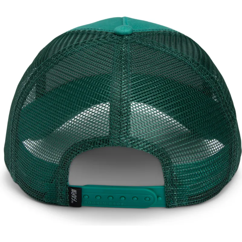 cepur-izliekta-soferis-zals-snapback-gorila-boss-mirage-chroma-wave-the-farm-the-farm-no-goorin-bros