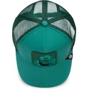 czapka-trucker-zielona-goryl-boss-mirage-chroma-wave-the-farm-od-goorin-bros