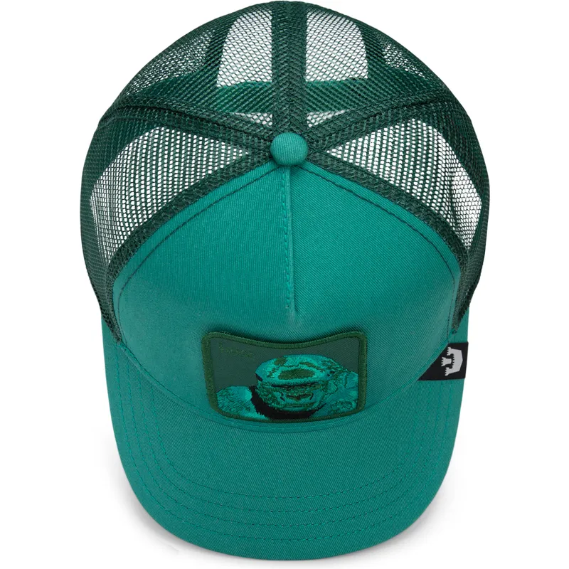 cap-izliekta-green-snapback-the-farm-no-goorin-bros