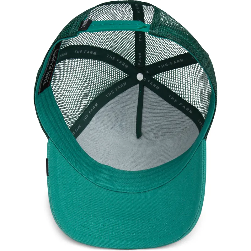cap-izliekta-green-snapback-the-farm-no-goorin-bros