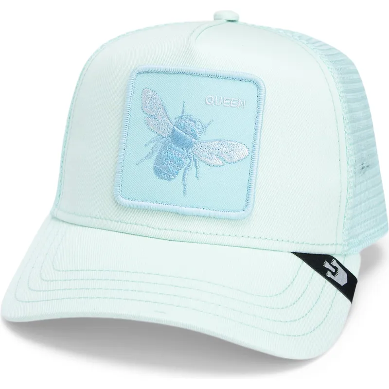 cepur-izliekta-truckeris-zils-snapback-mirage-queen-chroma-wave-the-farm-no-goorin-bros cepur-izliekta-truckeris-zils-snapback-mirage-queen-chroma-wave-the-farm-no-goorin-bros
