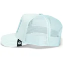 cepur-izliekta-truckeris-zils-snapback-mirage-queen-chroma-wave-the-farm-no-goorin-bros