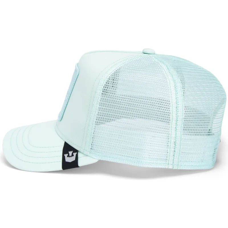 cepur-izliekta-truckeris-zils-snapback-mirage-queen-chroma-wave-the-farm-no-goorin-bros cepur-izliekta-truckeris-zils-snapback-mirage-queen-chroma-wave-the-farm-no-goorin-bros