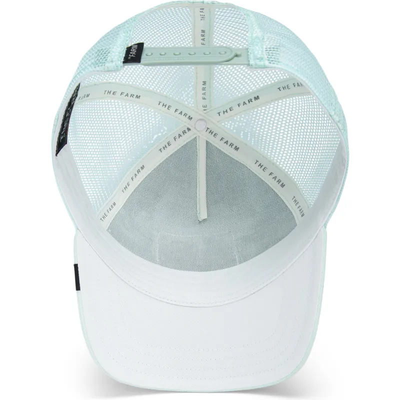 cepur-izliekta-truckeris-zils-snapback-mirage-queen-chroma-wave-the-farm-no-goorin-bros cepur-izliekta-truckeris-zils-snapback-mirage-queen-chroma-wave-the-farm-no-goorin-bros