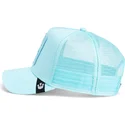cepur-izliekta-truckeris-zils-snapback-mirage-squad-chroma-wave-the-farm-no-goorin-bros