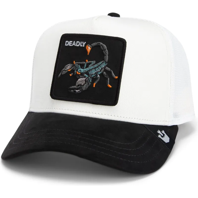 cap-izliekta-beige-snapback-the-farm-no-goorin-bros