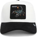 cap-izliekta-beige-snapback-the-farm-no-goorin-bros