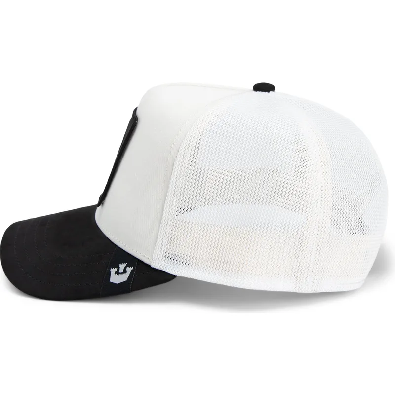 cepur-izliekta-soferis-bess-snapback-escorpion-deadly-the-suede-scorpion-global-core-micro-suede-the-farm-the-farm-no-goorin-bro