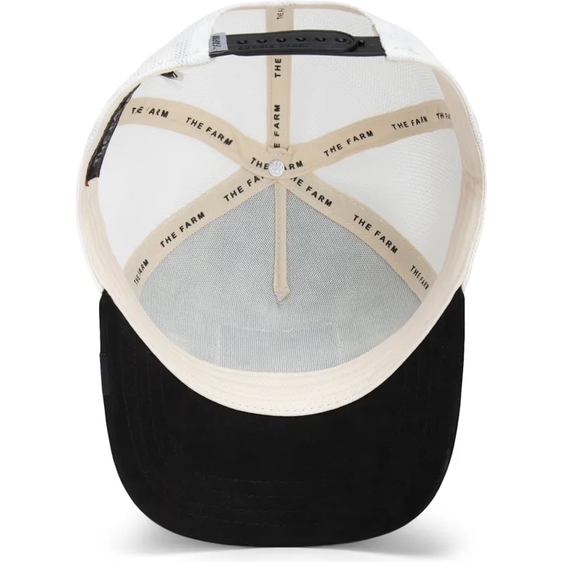 cepur-izliekta-soferis-bess-snapback-escorpion-deadly-the-suede-scorpion-global-core-micro-suede-the-farm-the-farm-no-goorin-bro