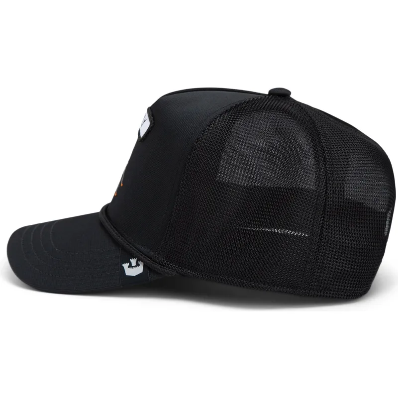 cap-izliekta-black-snapback-the-farm-no-goorin-bros