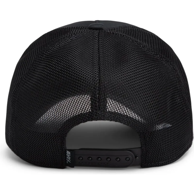 cap-izliekta-black-snapback-the-farm-no-goorin-bros