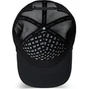 cap-izliekta-black-snapback-the-farm-no-goorin-bros