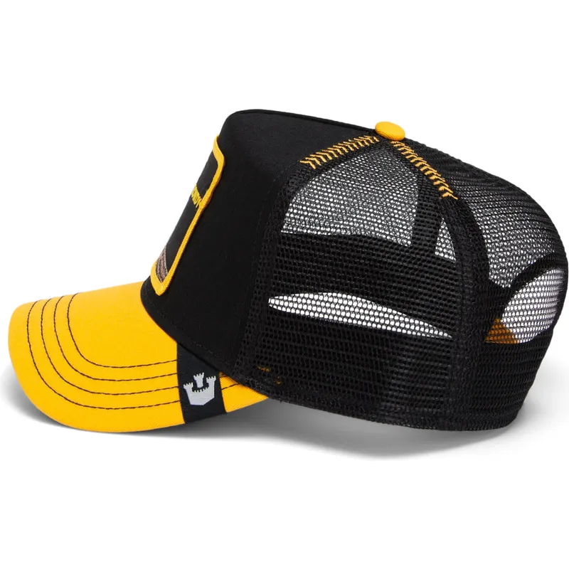 cap-izliekta-black-snapback-the-farm-no-goorin-bros cap-izliekta-black-snapback-the-farm-no-goorin-bros