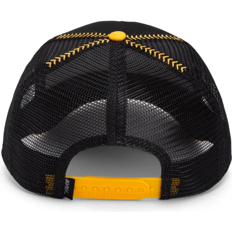 cap-izliekta-black-snapback-the-farm-no-goorin-bros cap-izliekta-black-snapback-the-farm-no-goorin-bros