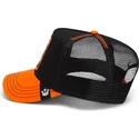 schwarze-und-orangefarbene-trucker-kappe-vogel-the-diehard-bird-fab-farm-von-goorin-bros