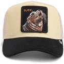 cap-izliekta-beige-snapback-the-farm-no-goorin-bros