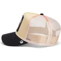 beige-und-schwarze-trucker-kappe-the-slick-seal-fab-farm-von-goorin-bros