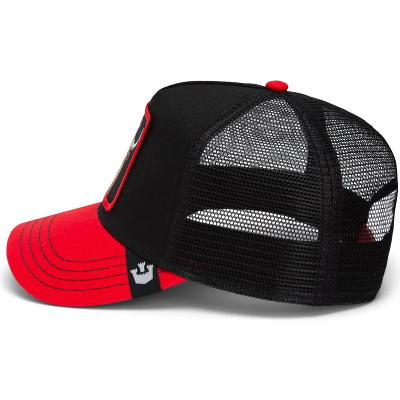 cap-izliekta-black-snapback-the-farm-no-goorin-bros