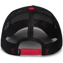 cepur-izliekta-melns-snapback-the-goat-steer-fab-farm-the-farm-no-goorin-bros