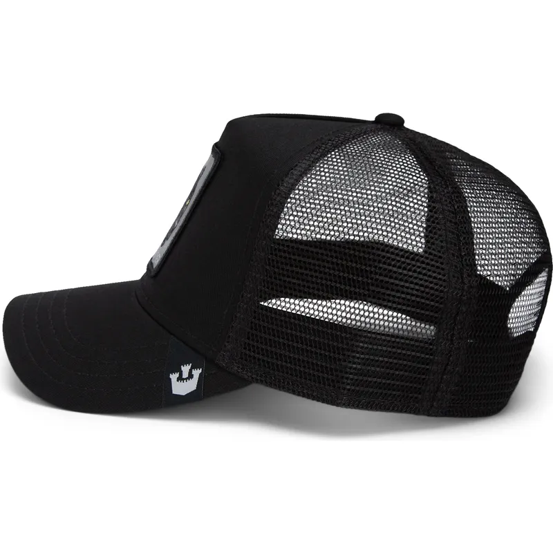 cap-izliekta-black-snapback-the-farm-no-goorin-bros