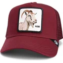 cap-izliekta-red-snapback-the-farm-no-goorin-bros