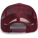 czerwona-czapka-trucker-z-kozlem-himothy-core-combo-the-farm-od-goorin-bros