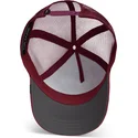 czerwona-czapka-trucker-z-kozlem-himothy-core-combo-the-farm-od-goorin-bros