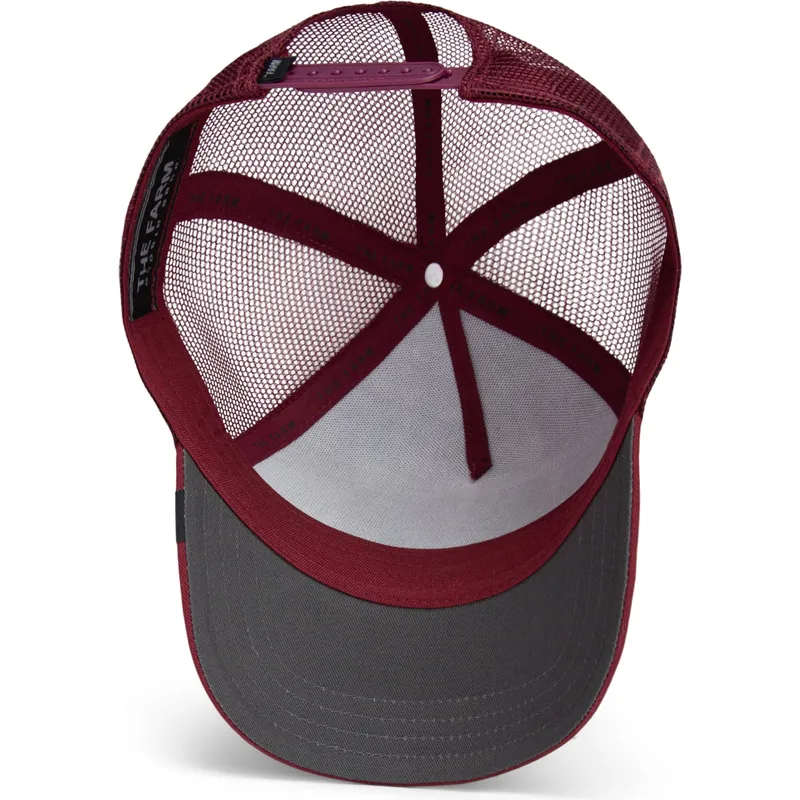 cap-izliekta-red-snapback-the-farm-no-goorin-bros