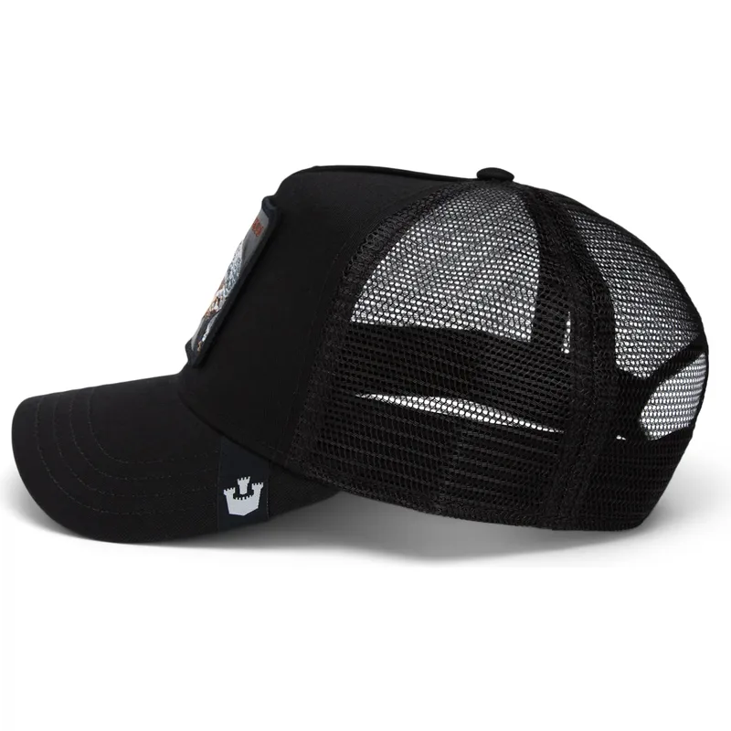 cap-izliekta-black-snapback-the-farm-no-goorin-bros