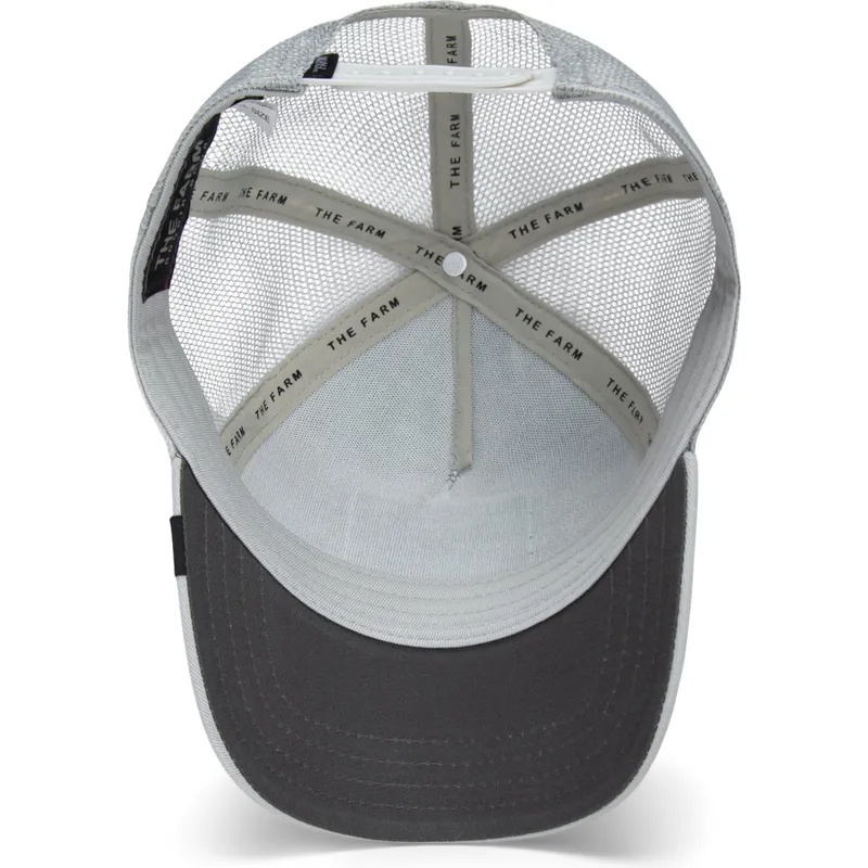 cepur-izliekta-soferis-peleks-snapback-cocodrilo-gator-swamp-monster-core-combo-the-farm-the-farm-no-goorin-bros