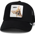 cap-izliekta-black-snapback-the-farm-no-goorin-bros