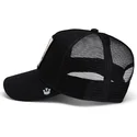 czarna-czapka-trucker-z-chihuahua-the-amigo-core-combo-the-farm-od-goorin-bros