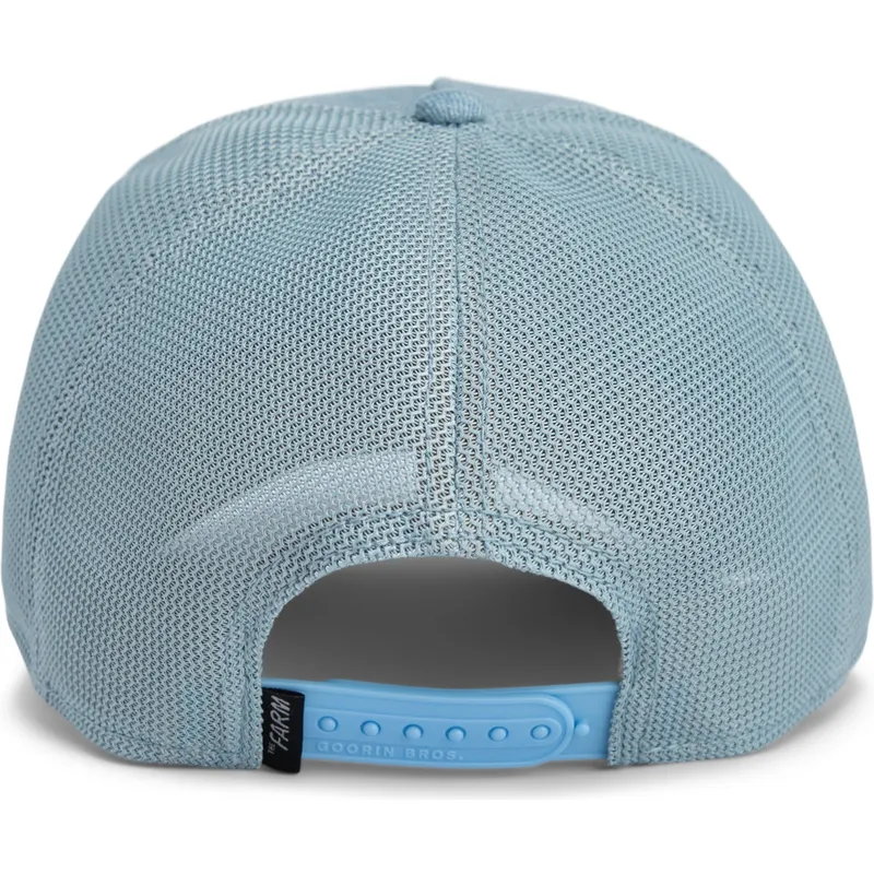 cap-izliekta-blue-snapback-the-farm-no-goorin-bros cap-izliekta-blue-snapback-the-farm-no-goorin-bros