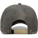 cepur-izliekta-truckeris-peleks-snapback-the-cock-global-core-the-farm-no-goorin-bros