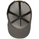 cepur-izliekta-truckeris-peleks-snapback-the-cock-global-core-the-farm-no-goorin-bros