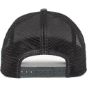 cepur-izliekta-truckeris-peleks-snapback-the-panther-global-core-the-farm-no-goorin-bros