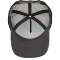 cepur-izliekta-truckeris-peleks-snapback-the-panther-global-core-the-farm-no-goorin-bros