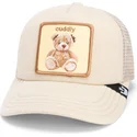 cepur-izliekta-truckeris-bess-snapback-berniem-no-cuddle-time-chroma-wave-the-farm-no-goorin-bros