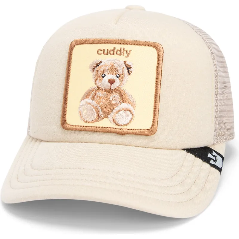 cepur-izliekta-truckeris-bess-snapback-berniem-no-cuddle-time-chroma-wave-the-farm-no-goorin-bros