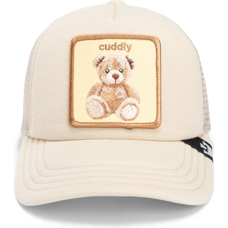 cepur-izliekta-truckeris-bess-snapback-berniem-no-cuddle-time-chroma-wave-the-farm-no-goorin-bros