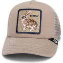 cepur-izliekta-truckeris-bess-snapback-berniem-ok-zoomer-the-farm-no-goorin-bros