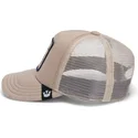 cepur-izliekta-truckeris-bess-snapback-berniem-ok-zoomer-the-farm-no-goorin-bros