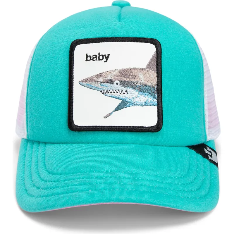 goorin-bros-baby-do-do-doodoo-doodoo-the-farm-blau-weisse-trucker-kappe-fur-jungen-mit-hai-motiv