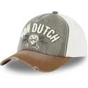 cap-izliekta-multicolor-adjustable-strap-no-von-dutch