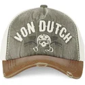 cap-izliekta-multicolor-adjustable-strap-no-von-dutch