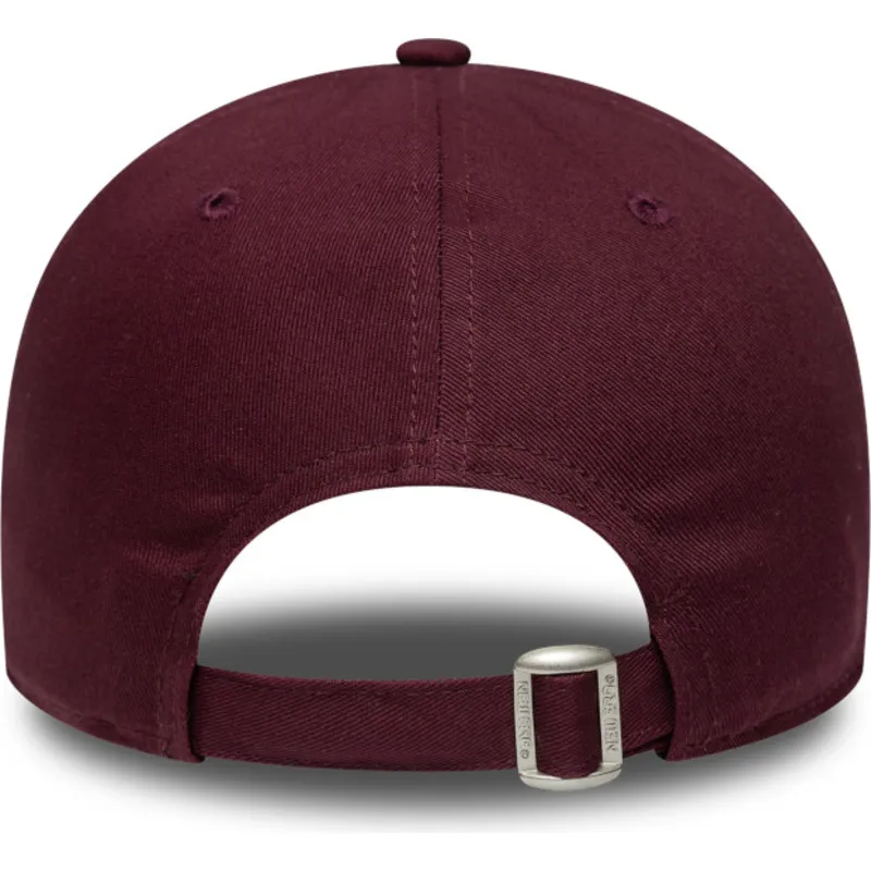 cepur-izliekta-sarkans-regulejams-9forty-colour-pack-no-los-angeles-dodgers-mlb-no-new-era