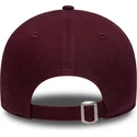 cepur-izliekta-sarkans-regulejams-9twenty-colour-pack-no-new-york-yankees-mlb-no-new-era