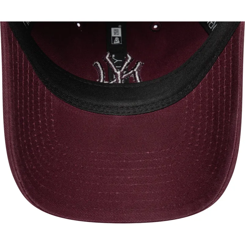 cepur-izliekta-sarkans-regulejams-9twenty-colour-pack-no-new-york-yankees-mlb-no-new-era cepur-izliekta-sarkans-regulejams-9twenty-colour-pack-no-new-york-yankees-mlb-no-new-era