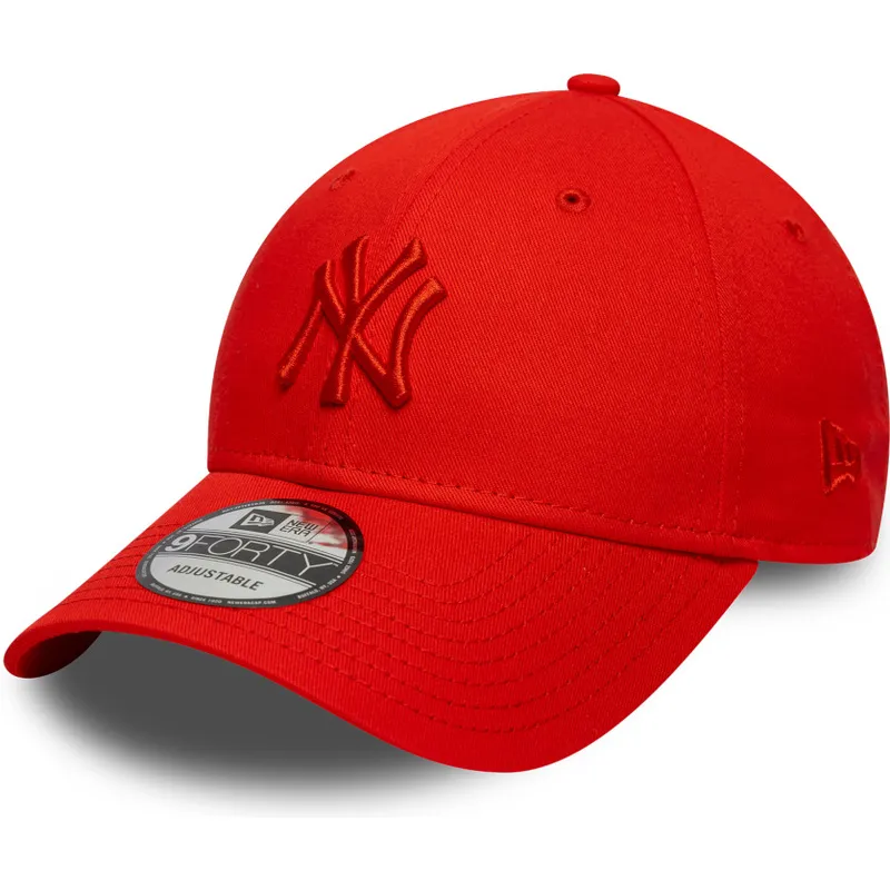 cepur-izliekta-sarkans-regulejams-9forty-colour-pack-no-new-york-yankees-mlb-no-new-era cepur-izliekta-sarkans-regulejams-9forty-colour-pack-no-new-york-yankees-mlb-no-new-era