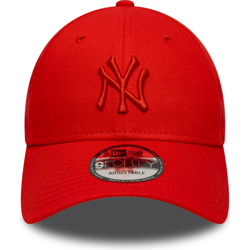 cepur-izliekta-sarkans-regulejams-9forty-colour-pack-no-new-york-yankees-mlb-no-new-era cepur-izliekta-sarkans-regulejams-9forty-colour-pack-no-new-york-yankees-mlb-no-new-era